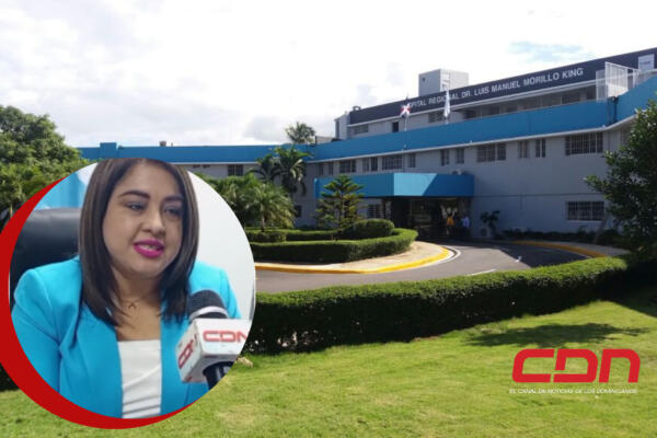 Hospital Morrillo King atendió 347 pacientes en SS. (Foto: fuente externa)