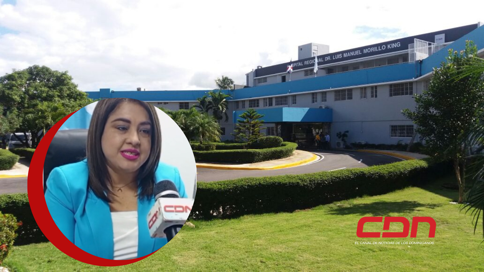 Hospital Morrillo King atendió 347 pacientes en SS