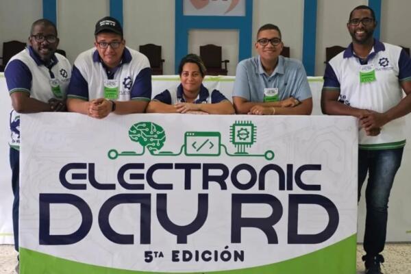 Itesa celebrará sexta edición de la feria tecnológica 