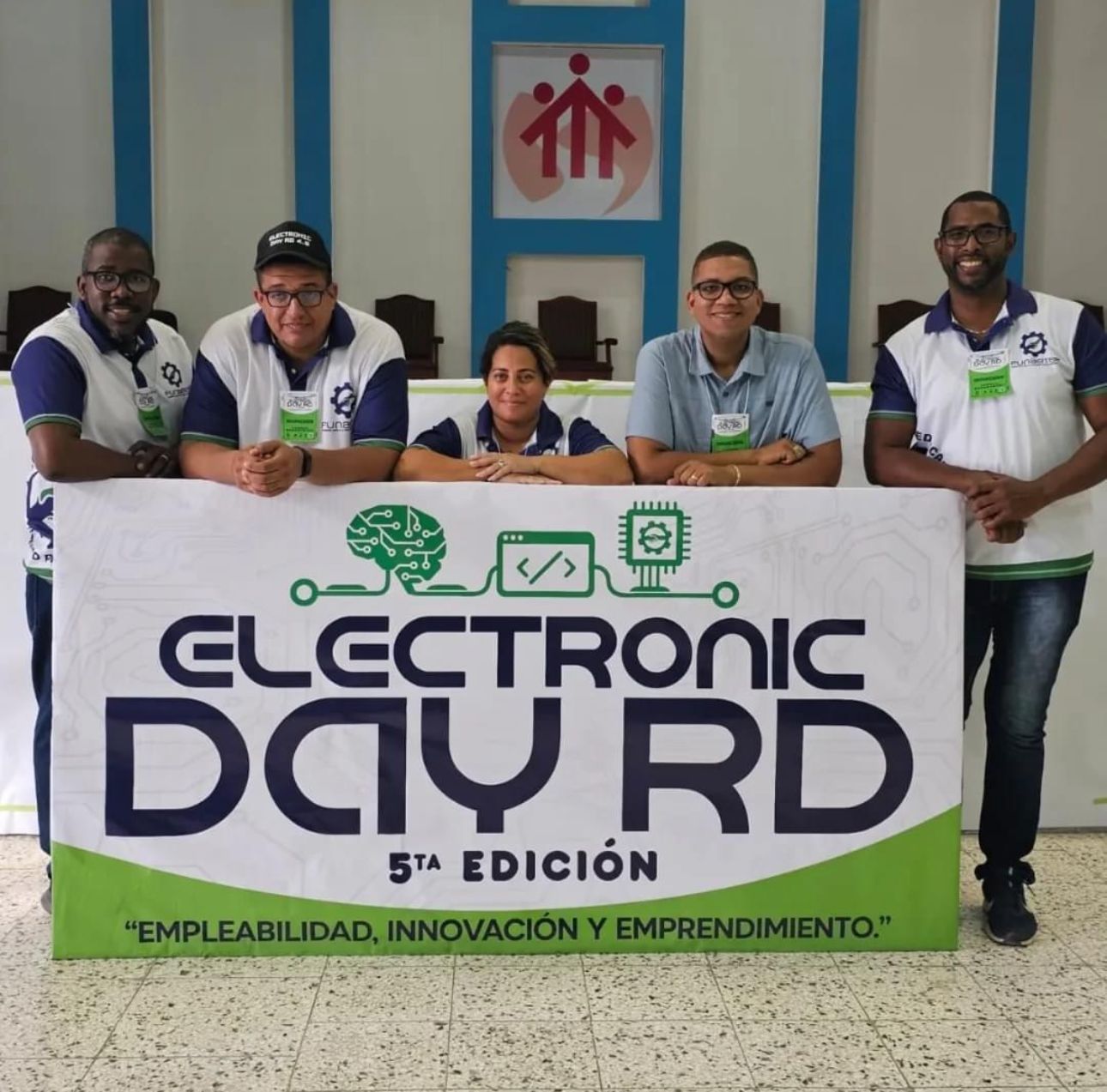 Itesa celebrará sexta edición de la feria tecnológica
