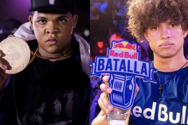 Red Bull Batalla