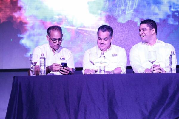 LNB da inicio a proceso de inscripción para el Draft 2024