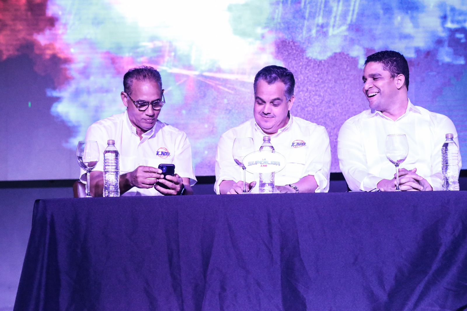 LNB da inicio a proceso de inscripción para el Draft 2024
