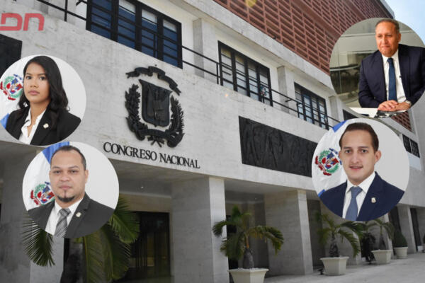 Legisladores y sociedad civil abogan por institucionalización de debates para instruir a los candidatos a la confrontación de propuestas. Foto: CDN Digital