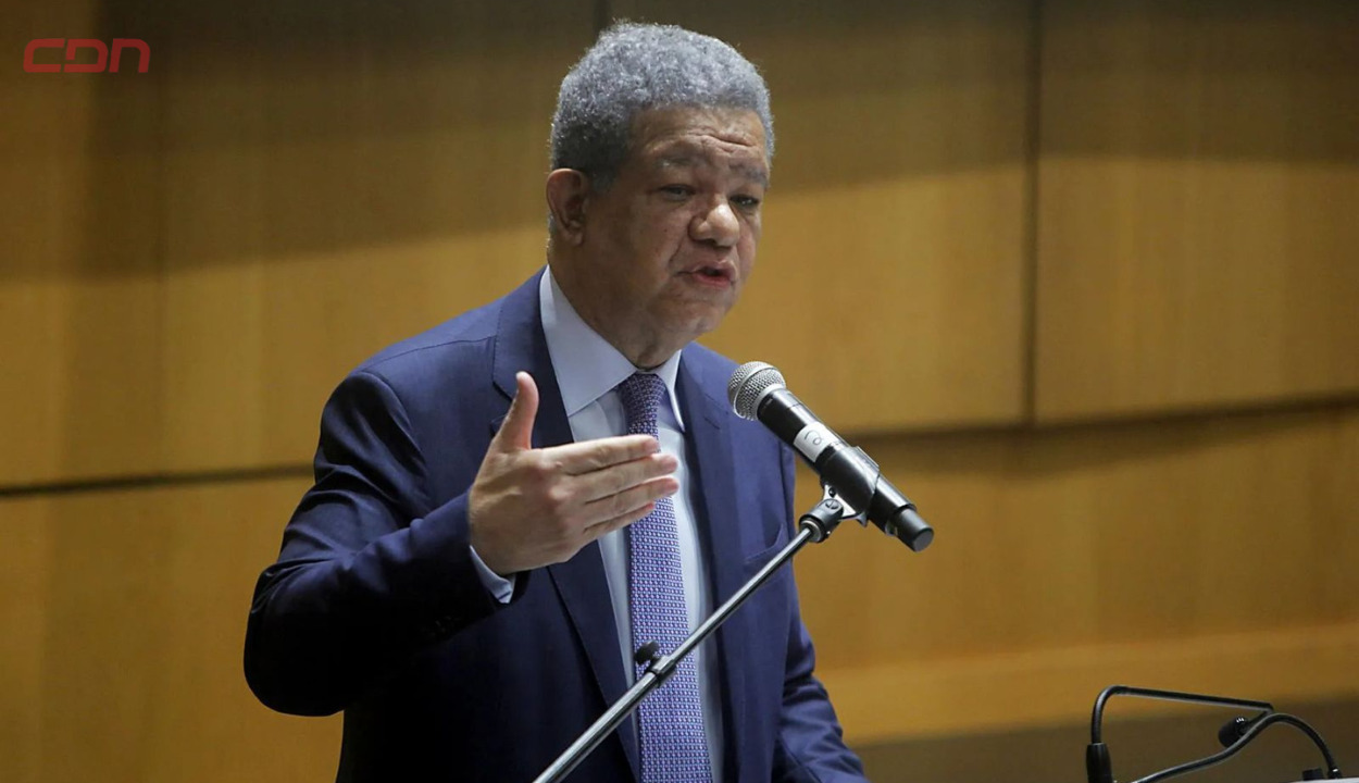 Leonel asegura el PRM sonsaca opositores porque sabe no tiene números para ganar