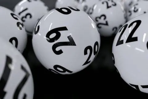 Bolos de sorteos loterías (fuente externa)