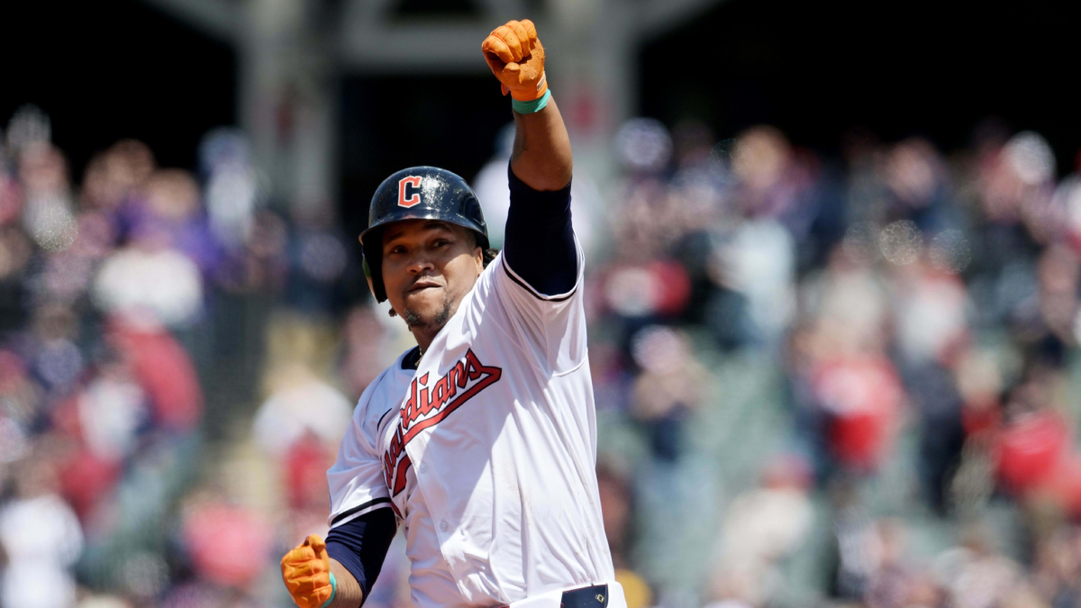MLB: resultados de la jornada de este 25 de abril en Grandes Ligas