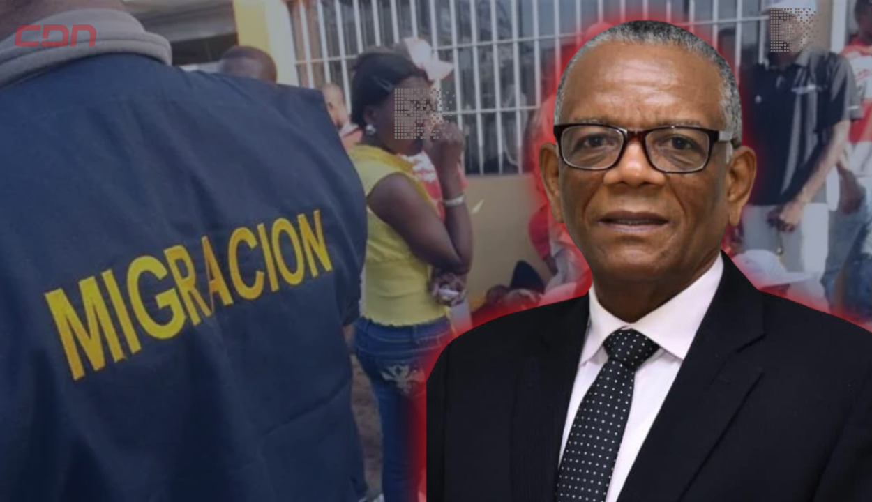 Migración investiga denuncia de violación a menor haitiana en Bávaro