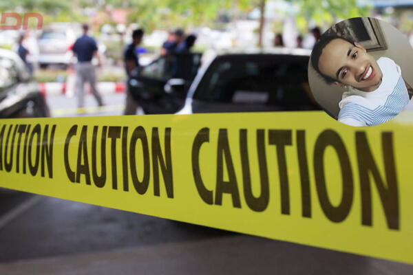 Kevin Ramirez, de 27 años, fallecido en pelea cerca de una calle en el Bronx. Foto: CDN Digital