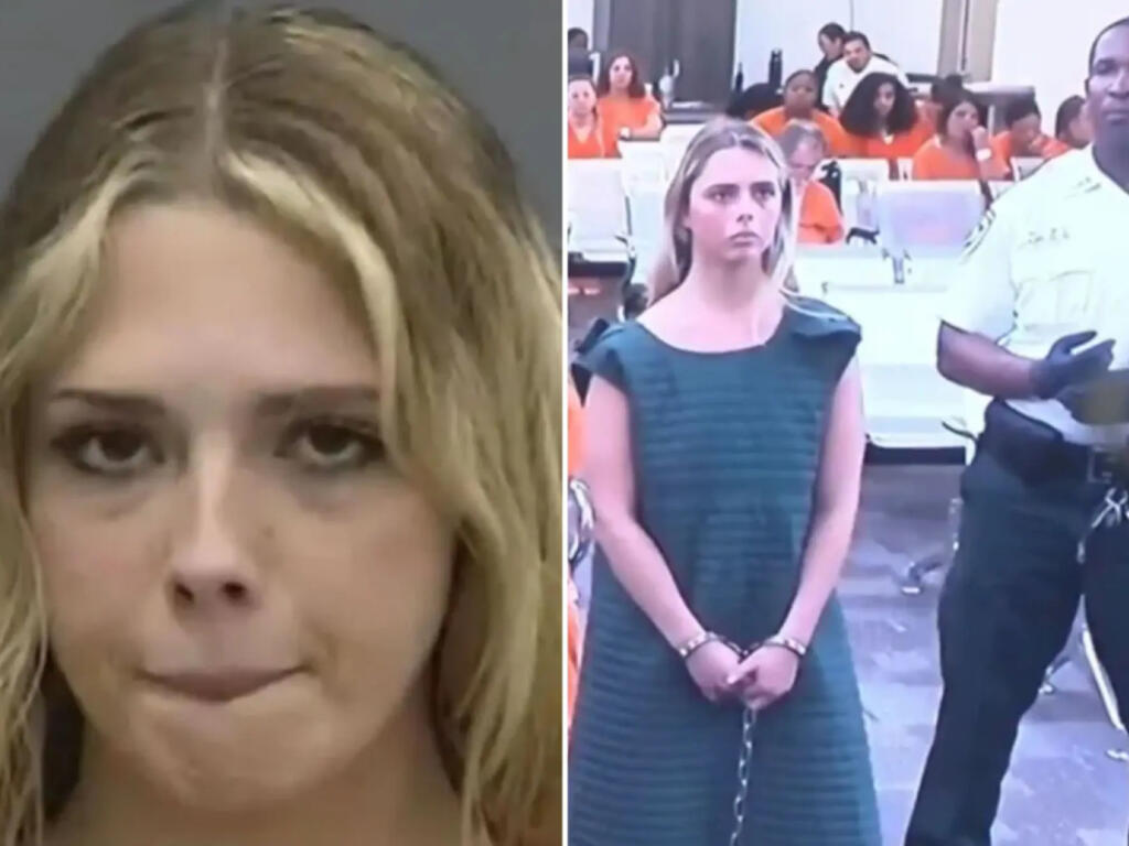 Mujer de 23 años fingía tener 14 para tener relaciones con chicos