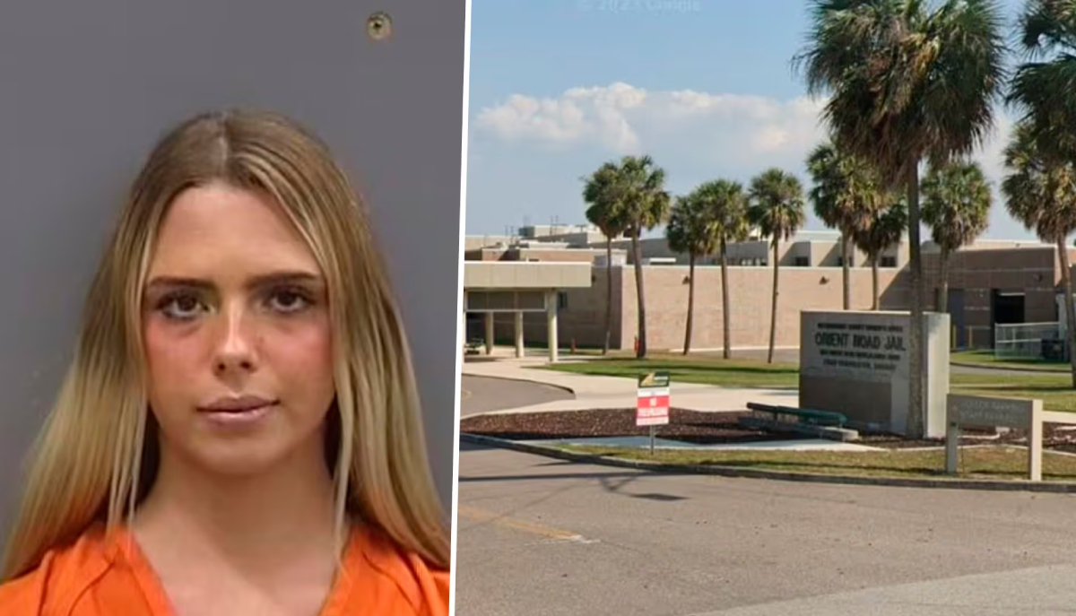 Mujer de 23 años fingía tener 14 para tener relaciones con chicos