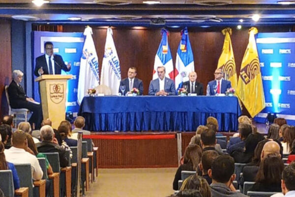 Abogado Namphi Rodríguez publica el Diccionario de Jurisprudencia Electoral