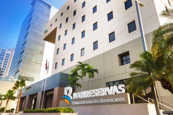Oficina principal Banreservas
Foto: fuente externa