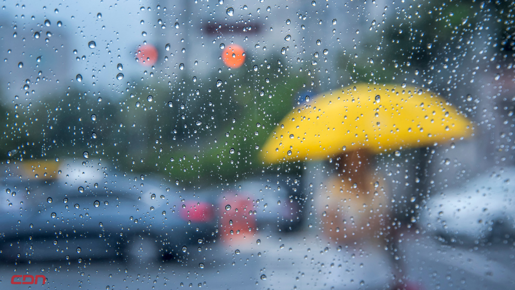 Lluvias durante este fin de semana por vaguada. Foto: Fuente externa
