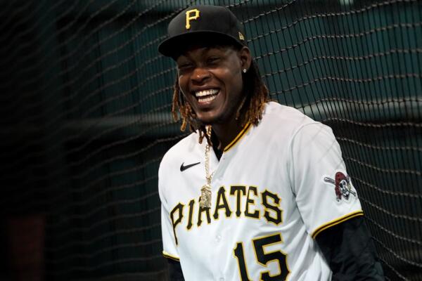 Con 5-0 han iniciado los Piratas la temporada de 2024;primera vez desde 1983