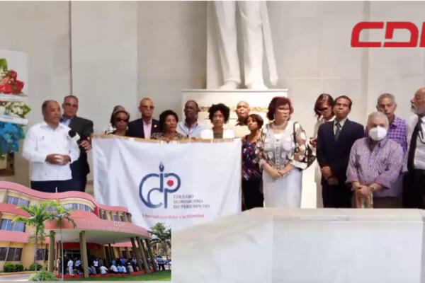 CDP pide apoyo para enfrentar la desinformación 