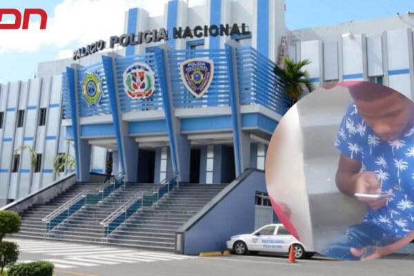 PN aclara video viral de hombre y niño con pistola es antiguo y el responsable cumple prisión en La Victoria