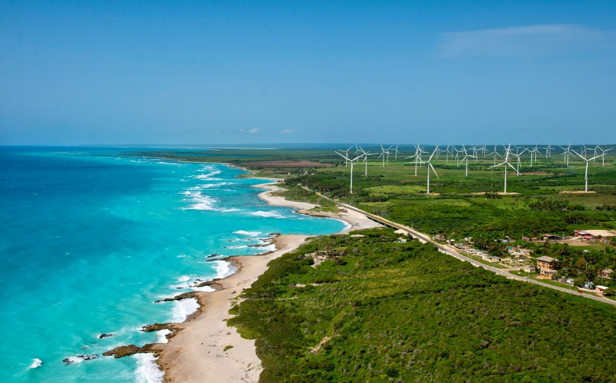 Clúster Turístico y Productivo de Barahona lanzará nueva Guía Ecoturística