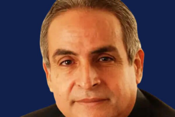 Periodista Manuel Quiroz Premio Nacional de Periodismo 2024 (CDN Digital)