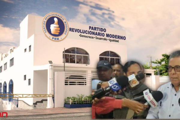 Eléxido Paula asegura que Luis Abinader ganará elecciones con más del 60%