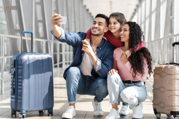 Feria del Banco Popular brinda ofertas para 50 hoteles locales y siete aerolíneas internacionales. Foto: fuente externa
