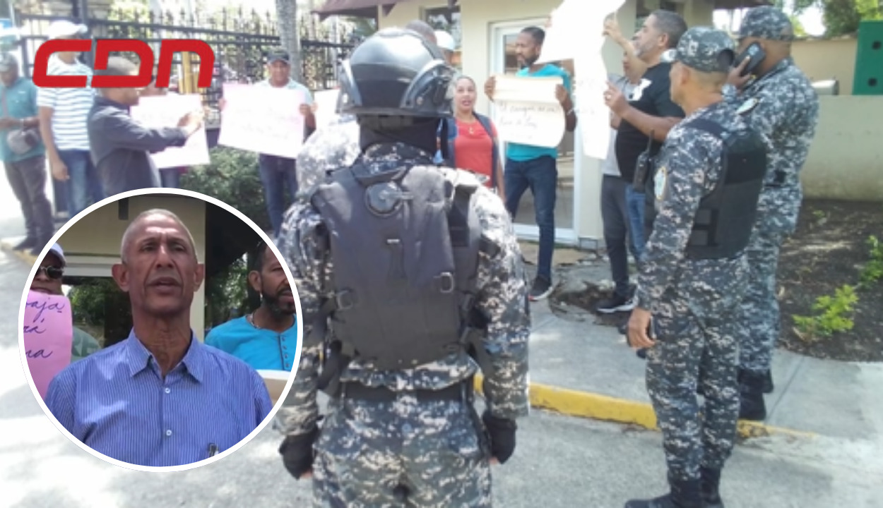 Indican la institución comete atropellos y degradaciones contra maestras y profesores. Foto CDN Digital