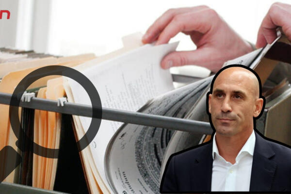 Registran alojamiento de Luis Rubiales en República Dominicana. Foto: CDN Digital