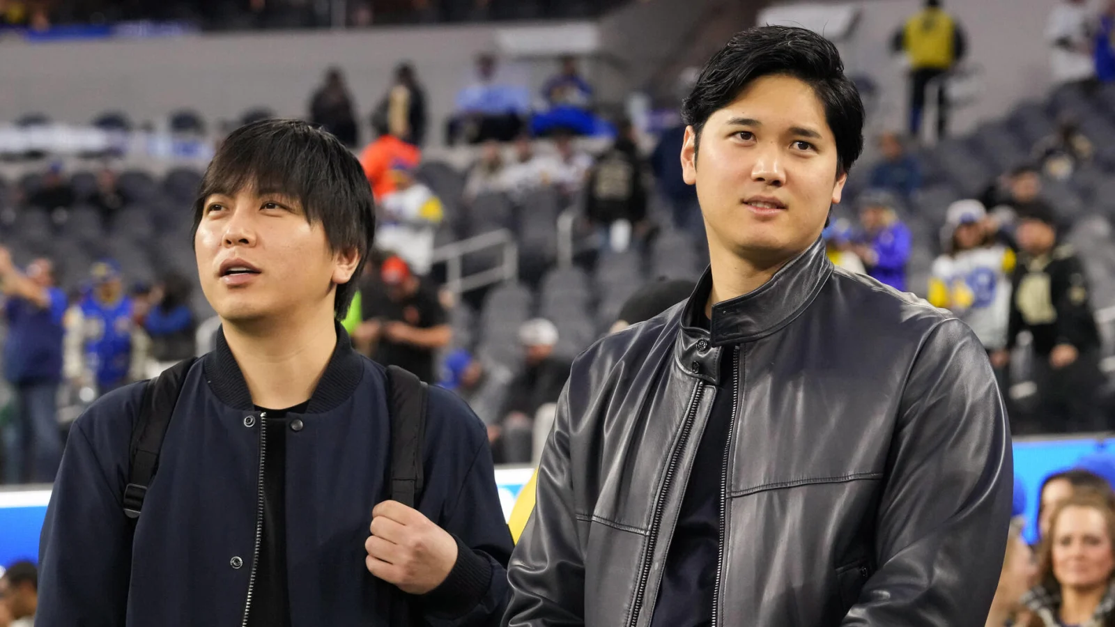 Ippei Mizuhara es acusado de fraude bancario ;transfirió ilegalmente más de US$16 millones de cuenta de Shohei Ohtani
