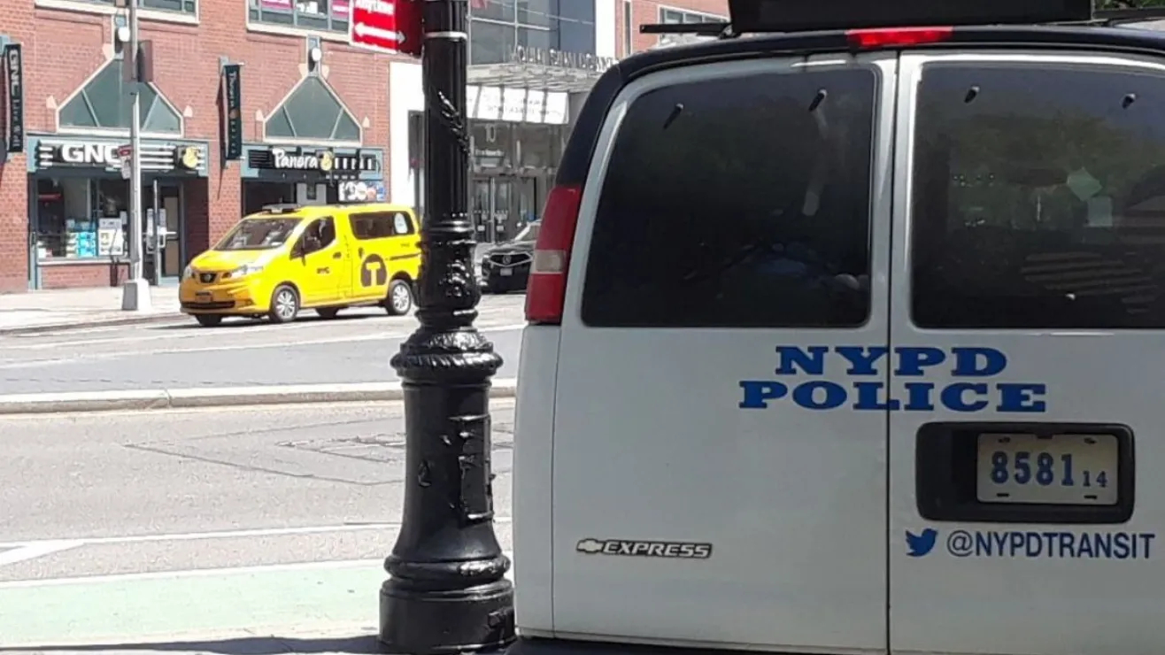 Si gritas te disparo mujer fue abusada por invasor en Nueva York