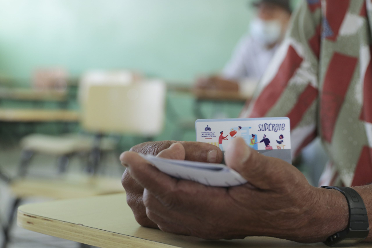 Subsidios que se pagarán desde el 15 de abril en RD