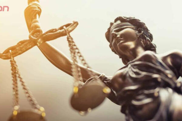 Tribunal DN condena a 20 años a hombre por violar menor de 14 años en el sector de Villa María. El hecho ocurrió el 23 de marzo del año 2023. Foto: CDN Digital 