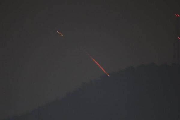 Irak cierra espacio aéreo ante el inicio del ataque iraní contra Israel