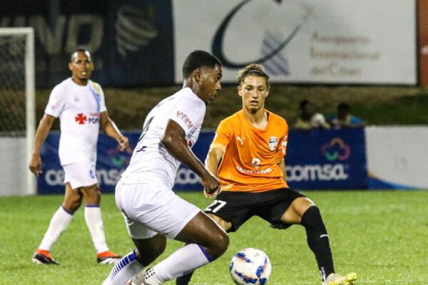Cibao FC consigue segunda victoria consecutiva