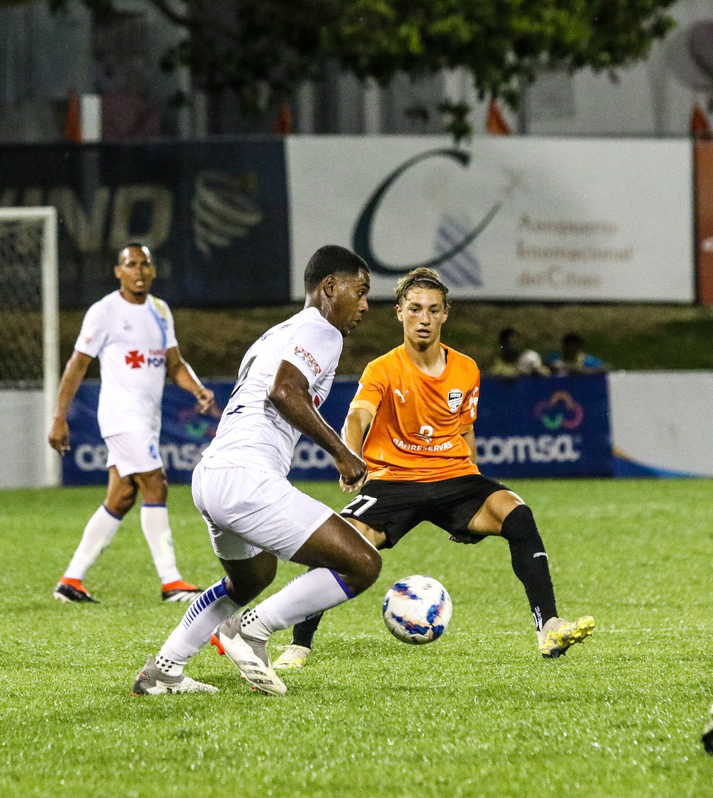 Cibao FC consigue segunda victoria consecutiva