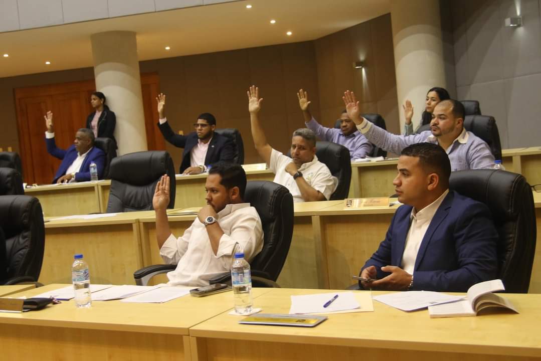 Concejo de Regidores SDE aprueba realización de auditoría a gestión anterior
