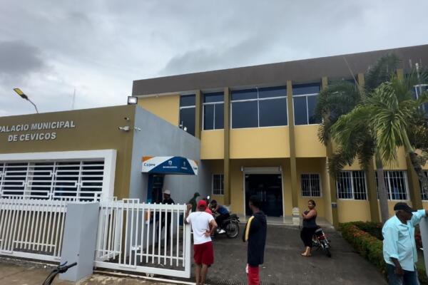 Nuevas autoridades municipales en Cevicos denuncian no han recibido informe de gestión pasada. (Foto: fuente externa)