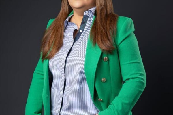 Yolanda Ginebra 