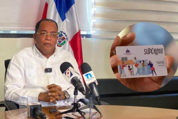 Adess asegura 87% de  tarjetas Supérate han sido migradas a chip