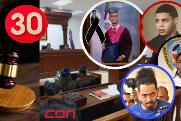 Acusaciones que Luisito y Chiquito le imputan al Dotolcito que lo pueden dejar en la cárcel hasta por 30 años