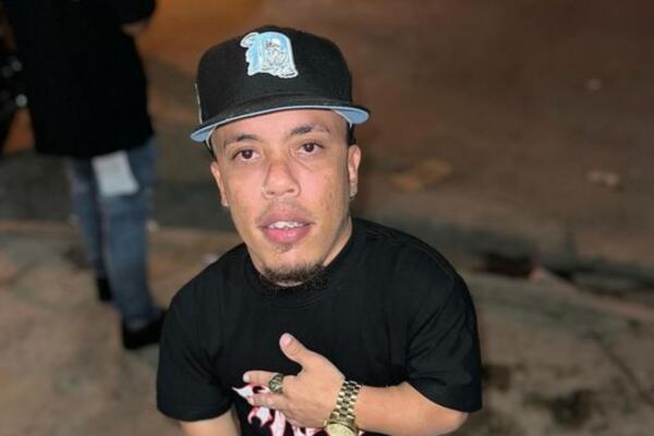 Influencer José Manuel Coronado Uribe, Pequeño te amo/ Foto fuente externa
