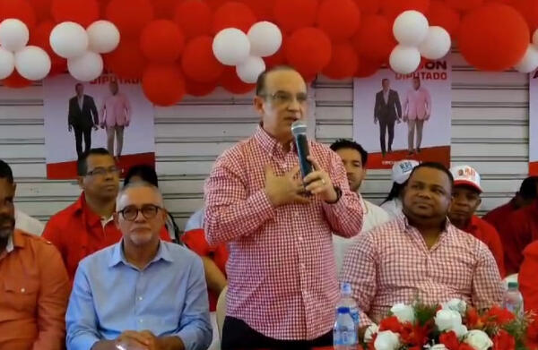 Federico Antún Batlle. (Foto: fuente externa)