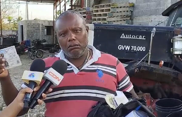 Ramón Romero Reyes. (Foto: fuente externa)