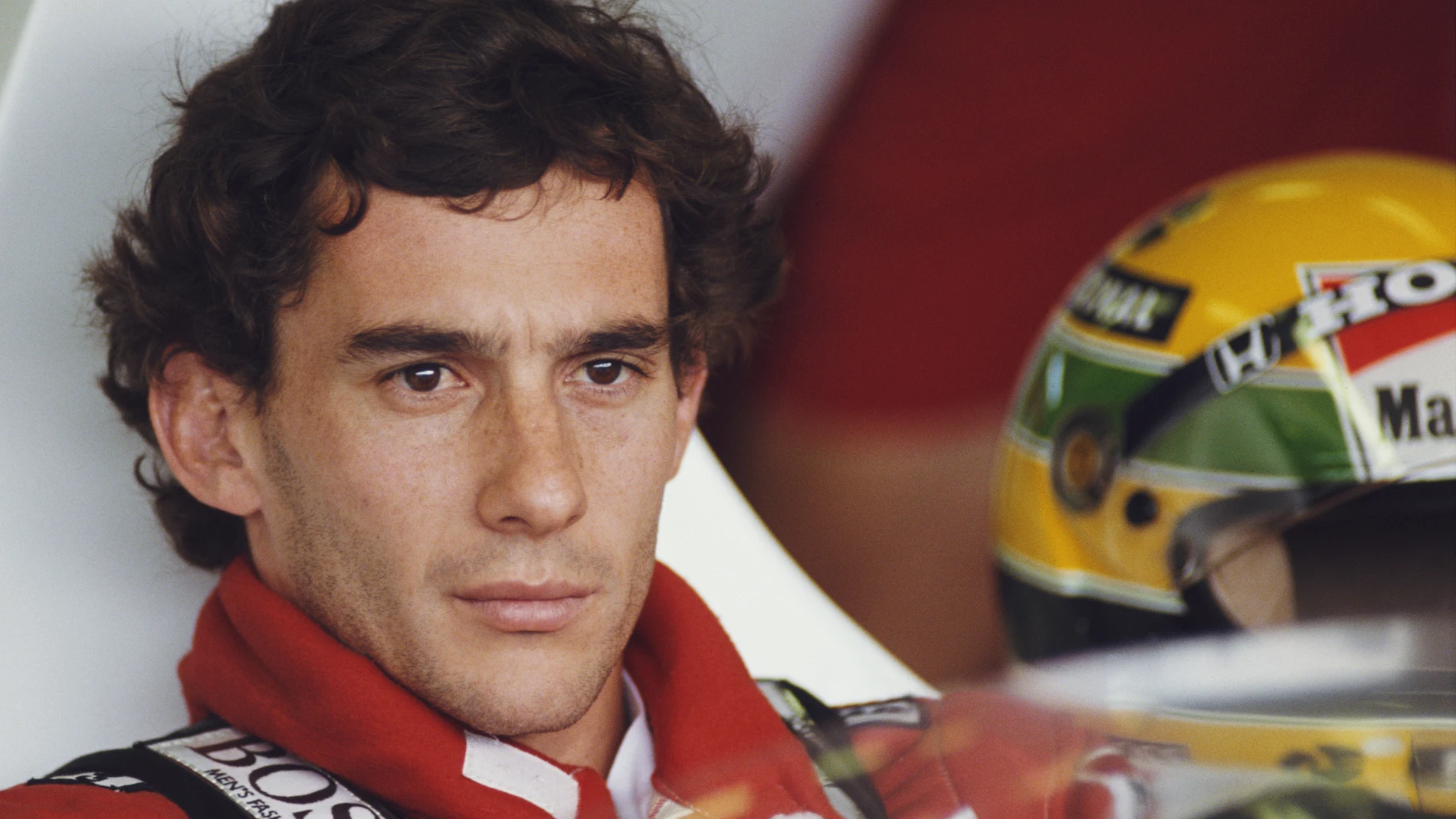 La Fórmula Uno recuerda la muerte de Ayrton Senna con un gran homenaje en Imola