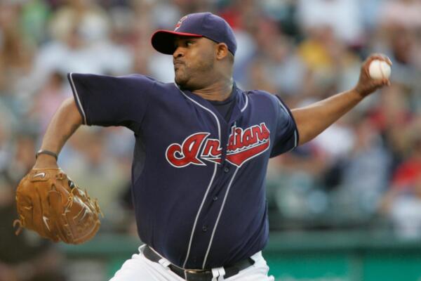 CC Sabathia será exaltado al Salón de la Fama de los Guardianes de Cleveland