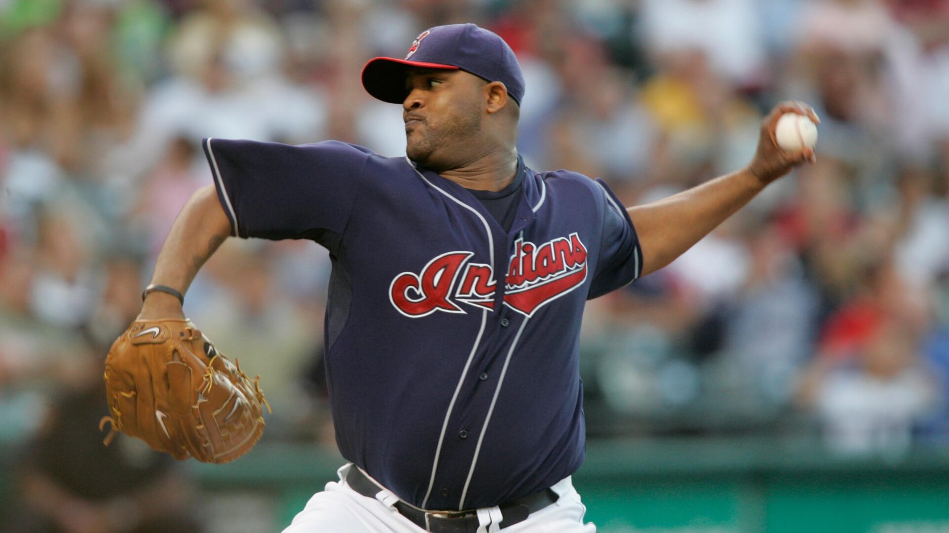 CC Sabathia será exaltado al Salón de la Fama de los Guardianes de Cleveland