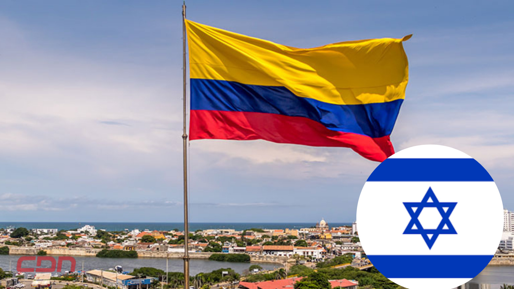 Colombia considera esta medida como "un paso necesario para rechazar la violencia. Foto: Fuente Externa