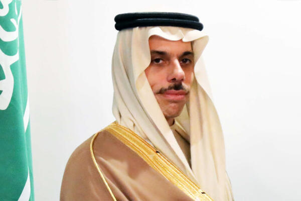 Arabia Saudí y Catar urgen al mundo a a reconocer el Estado de Palestina. Foto fuente externa