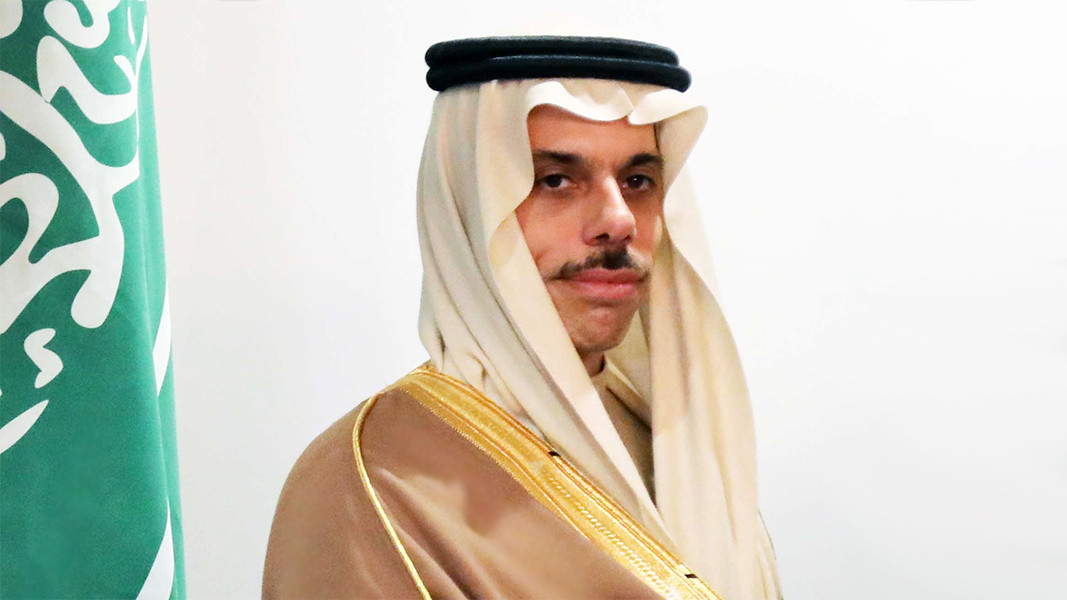 Arabia Saudí y Catar urgen al mundo a a reconocer el Estado de Palestina. Foto fuente externa