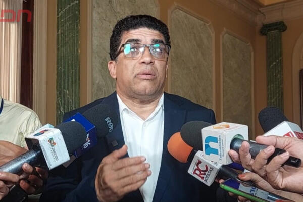 Ayuntamiento de Santo Domingo Este tiene deuda de más RD$1,700 millones que fue acumulada a través de los años, según afirma Dio Astacio. Foto: CDN Digital