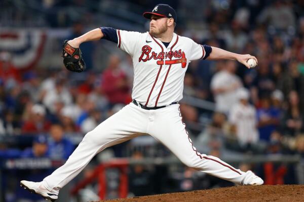 Tyler Matzek es colocado en la lista de lesionado (Codo izquierdo)